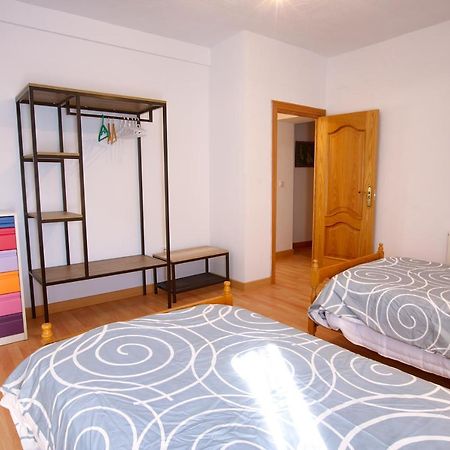 Cuencaloft Zarzuela Villa Buitenkant foto