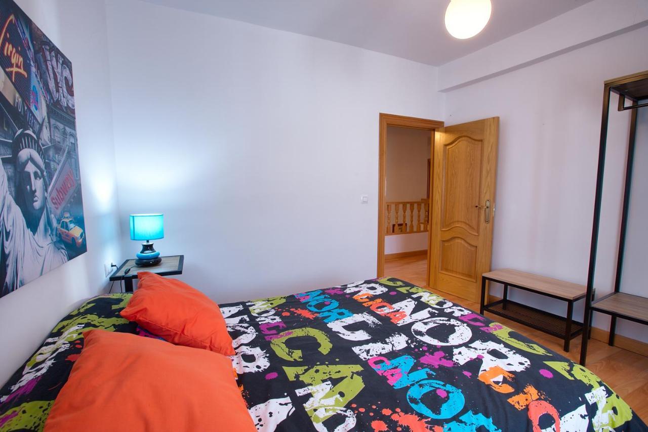 Cuencaloft Zarzuela Villa Buitenkant foto