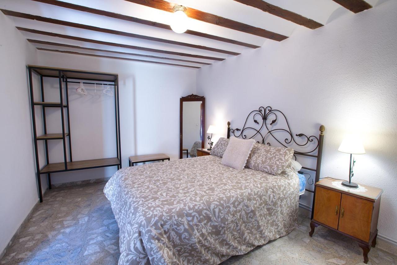 Cuencaloft Zarzuela Villa Buitenkant foto