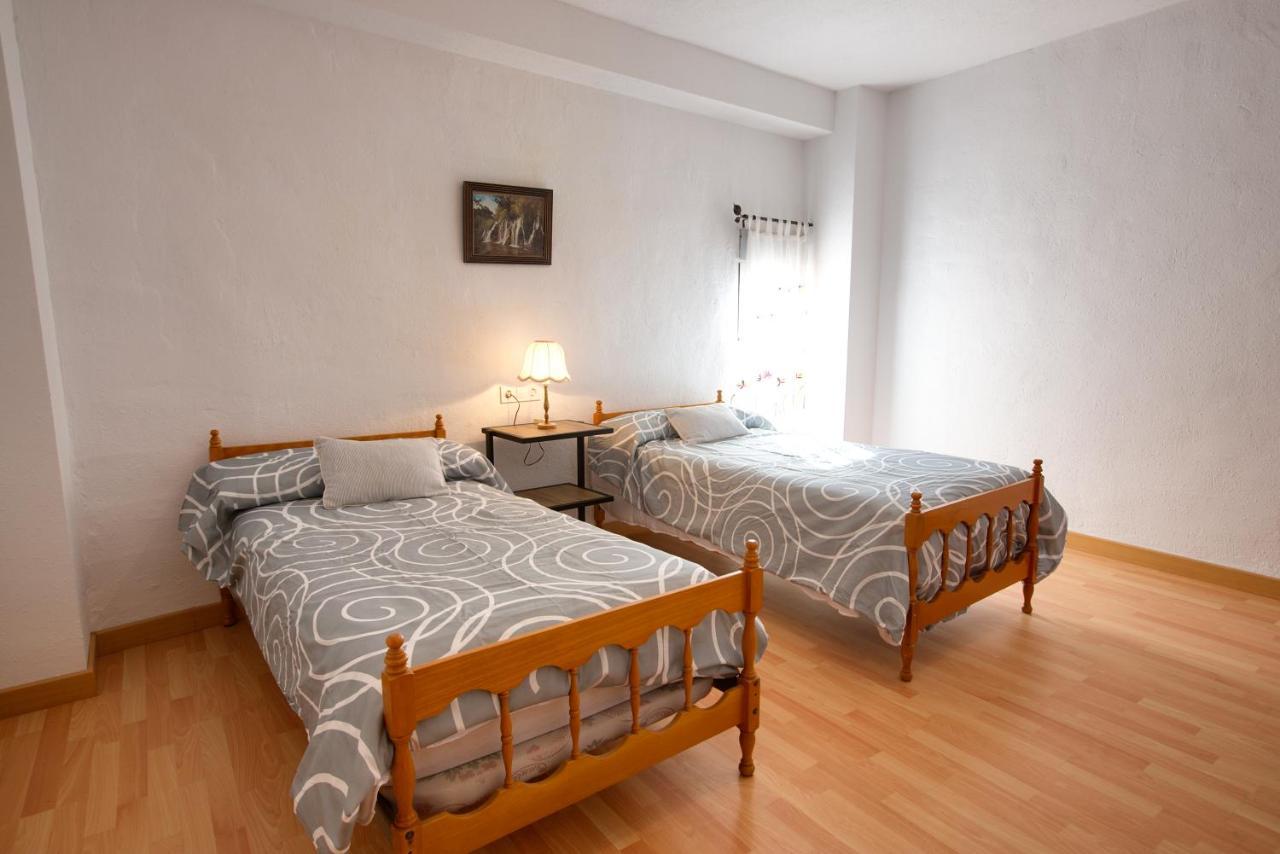 Cuencaloft Zarzuela Villa Buitenkant foto