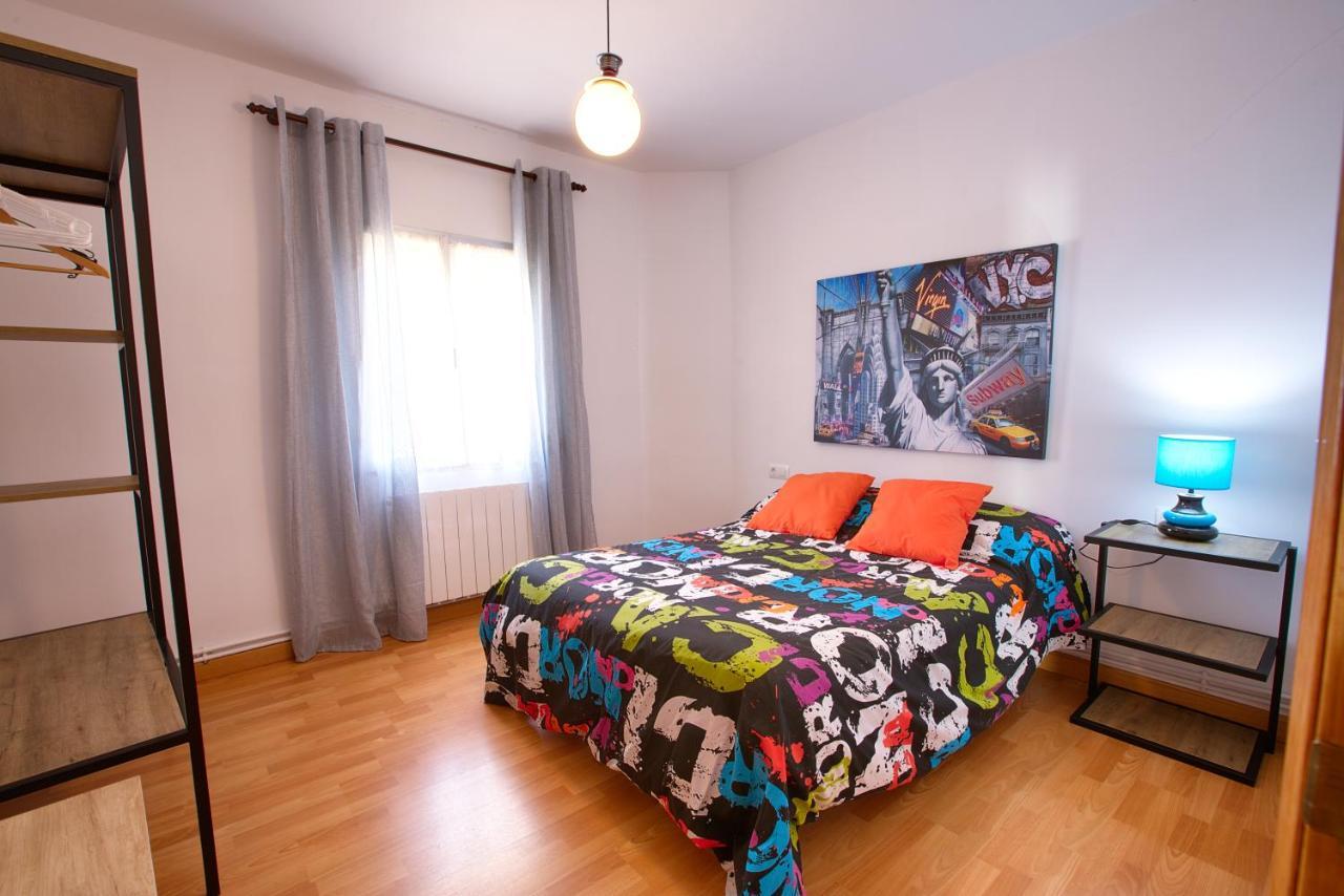 Cuencaloft Zarzuela Villa Buitenkant foto